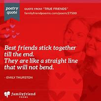 Image result for Best Friend Sayings Short