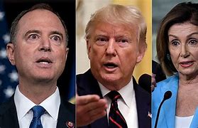 Image result for Pelosi and Schiff Leakers Cartoon