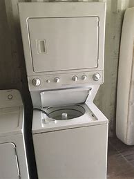 Image result for Frigidaire Stackable Washer and Dryer Combo