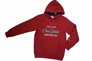 Image result for Kids Red Zipper Hoodie