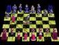 Image result for Battle Chess Board Game
