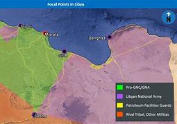 Image result for Libyan National Army