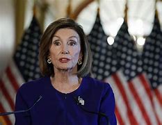 Image result for Nancy Pelosi an the Post Office