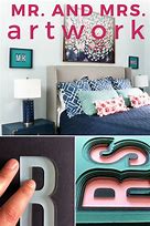 Image result for Mr. and Mrs. Master Bedroom Idea