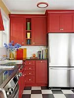 Image result for New Kitchen Cabinet Color Trends