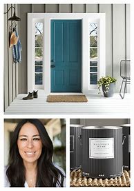 Image result for Joanna Gaines Top Ten Colors