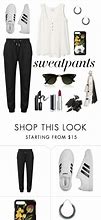 Image result for Customizable Sweatpants and Sweatshirts
