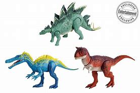 Image result for Jurassic World Fallen Kingdom Toys