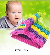 Image result for Infant Hangers 50 Pack