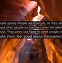Image result for Insecure People Quotes