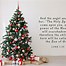 Image result for Bible Scriptures About Christmas