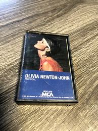 Image result for 18 Olivia Newton-John Physical