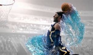 Image result for Gatorade Paul George Green