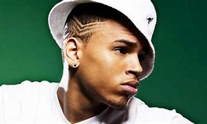 Image result for Chris Brown Albums Black and White