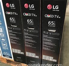 Image result for LG OLED 55 Costco