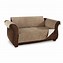 Image result for Leather Sofa Couch Cover