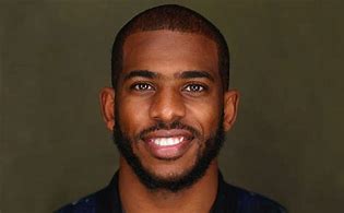 Image result for Chris Paul Personal Life