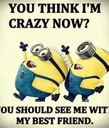 Image result for Minions Crazy Friends