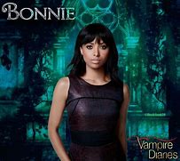 Image result for Bonnie Witch
