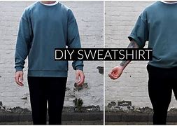 Image result for OverSized Sweatshirt