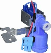 Image result for Ice Maker Water Supply Valve