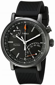 Image result for Timex Watch Price Black