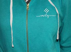Image result for Juicy Couture Zip Up Hoodie
