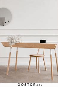 Image result for Scandinavian Style DIY Desk