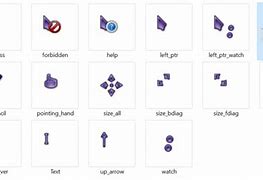 Image result for Animated Cursor Win 10 64-Bit