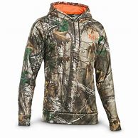 Image result for Under Armour Hunting Hoodie