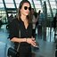 Image result for Celebrities in Airports
