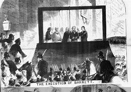 Image result for British Hangings