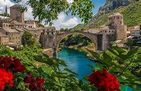 Image result for Where Is Bosnia