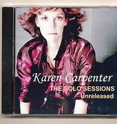 Image result for Karen Carpenter Album