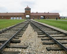 Image result for Auschwitz-Birkenau Images
