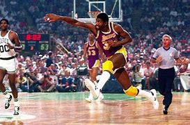 Image result for Showtime Lakers