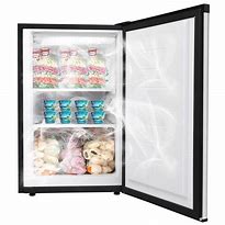 Image result for Mini Top Load Freezer