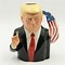 Image result for Donald Trump Figurine