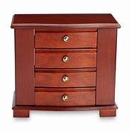 Image result for Jewelry Chest