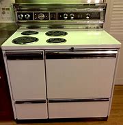 Image result for General Electric Double Oven