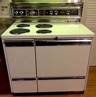 Image result for GE Double Oven Electric Stove