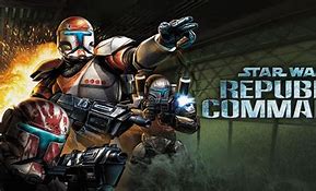 Image result for Republic Commando