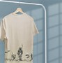 Image result for Yellow Shirt On a Hanger