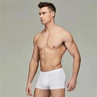 Image result for Man White Briefs