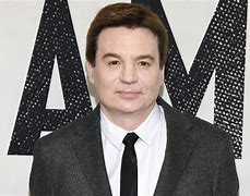 Image result for Mike Myers Father
