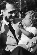 Image result for Rudolf Hess Family