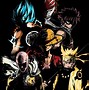 Image result for Anime Heroes