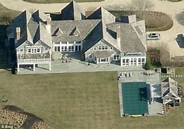 Image result for Hillary Clinton's House