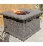 Image result for Sam's Club Propane Fire Pit