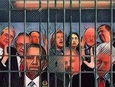 Image result for Democrats who need to be jailed